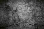 DIMEX ART Флизелинов фототапет фон от напукан цимент 375 x 250 см