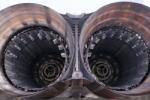 DIMEX ART Флизелинов фототапет военен самолет 375 x 250 см