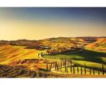 DIMEX ART Самозалепваща се флизелинова фототапета тоскана 375 x 250 см