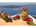 DIMEX ART Самозалепваща се флизелинова фототапета гърция 375 x 250 см