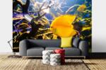DIMEX ART Самозалепваща се флизелинова фототапета красиво под водата свят 375 x 250 см