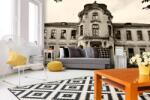 DIMEX ART Самозалепваща се флизелинова фототапета дворец в беларус 375 x 250 см