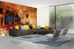 DIMEX ART Самозалепваща се флизелинова фототапета версайският дворец 375 x 250 см