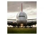 DIMEX ART Флизелинов фототапет еърбъс 225 x 250 см