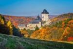 DIMEX ART Флизелинов фототапет карлщайн 375 x 250 см