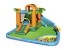 Happy Hop 9264 Castel gonflabil