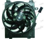 FRIGAIR Ventilator, radiator FRIGAIR 0507.1009 (0507.1009) - automobilus