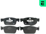 OPTIMAL set placute frana, frana disc OPTIMAL BP-12840 (BP-12840)