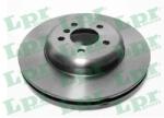 LPR Disc frana LPR B2070V (B2070V) - fixbox
