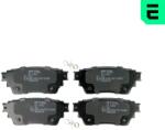 OPTIMAL set placute frana, frana disc OPTIMAL BP-13002 (BP-13002)