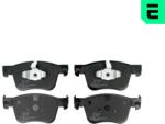 OPTIMAL set placute frana, frana disc OPTIMAL BP-12846 (BP-12846)