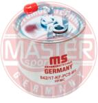 Master Sport filtru combustibil MASTER SPORT 842/17-KF-PCS-MS (842/17-KF-PCS-MS)