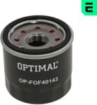 OPTIMAL Filtru ulei OPTIMAL OP-FOF40143 (OP-FOF40143)