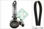 Schaeffler INA Set curea transmisie cu caneluri Schaeffler INA 529 0326 10 (529 0326 10)