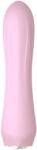  Cuties Mini 4 - akkus, vízálló vibrátor (pink) (NK54024840000)