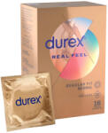 Durex Real Feel latexmentes óvszer - 1 db (5997321771908)