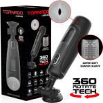 Jamyjob Tornado rotációs tech stroker maszturbátor (8435565930455)