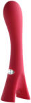 Cotoxo Eiffel Finger - akkus G-pont vibrátor (piros) (NK712383872241)
