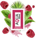  Aqua travel málnás vízbázisú síkosító gél - 6 ml (8435565932497)