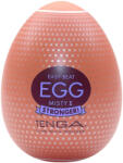TENGA Egg Misty II Stronger - tojás maszturbátor (1db) (NK50045190000)