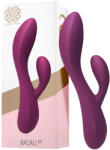 Engily Ross Bacall 2.0 - csiklókaros G-pont vibrátor (lila) (NK8420717690028)