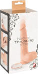  You2Toys - Natural - lökő vibrátor (natúr) (NK05974570000)