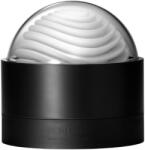 TENGA GEO - hullámos maszturbátor (Aqua) (NK05377800000)