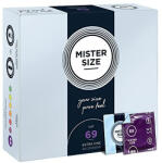 MISTER SIZE óvszer - 69 mm (1 db) (4260605480218)