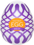 TENGA Egg Mesh - tojás maszturbátor (1db) (NK50000090000)