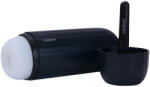 SVAKOM Sam Neo 2 Pro - okos maszturbátor (fekete-fehér) (NK54053860000)
