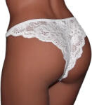 Poppy Stella fehér tüll féltanga (90114014)