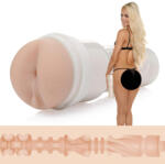 Fleshlight Elsa Jean Treat - élethű műpopsi (natúr) (NK50016920000)