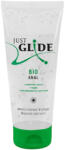 Just Glide Bio ANAL - vízbázisú vegán síkosító (200ml) (NK06249500000)