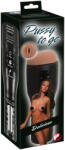 You2Toys Pussy to Go Delicious - műpunci (sötét natúr) (NK05383530000)