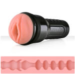 Fleshlight Pink Lady Mini-Lotus - élethű műpunci tokban (natúr) (NK50008580000)