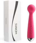 SVAKOM Mini Emma masszírozó vibrátor - pink (6959633100820)