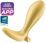 Satisfyer Intensity plug análvibrátor (4061504003245)