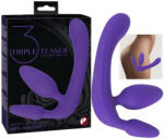  Tripla, felcsatolható dildó tartópánt nélkül (lila) (NK05096630000)