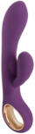You2Toys - Rabbit Petit - akkus, csiklóizgató vibrátor (lila) (NK05986150000)