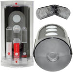 TENGA Flip Hole - Szexmester (fekete) (NK05003480000)