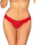 Obsessive Amor pios csipkealsó - S/M (5901688255339)
