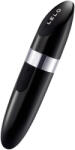  LELO Mia 2 - utazó rúzs vibrátor (fekete) (NK9237820005)