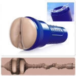 Fleshlight Boost Blast - élethű popsi maszturbátor (natúr) (NK50035040000)