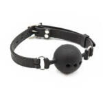 Latetobed lélegzős szilikon szájpecek - L méret (8436583794890)