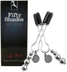  A szürke ötven árnyalata - bimbócsipesz (NK05305900000)