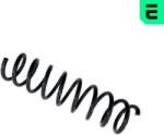 OPTIMAL Arc spiral OPTIMAL OP-CSP01217 (OP-CSP01217)