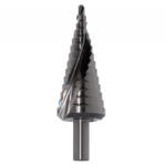 ABRABORO HSS-G lépcsős fúró 5-28 mm (020391140528)