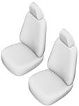UMBRELLA Set huse scaun RENAULT KANGO0 (1+1) 2009-2015 UMBRELLA (05378)