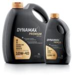 DYNAMAX Premium Uni Plus 10W-40 5 l