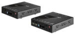 StarTech StarTech. com Extender KVM HDMI prin rețea IP